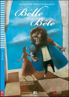 La belle et la Bete