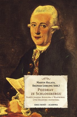 Pozdrav ze Schlossbergu