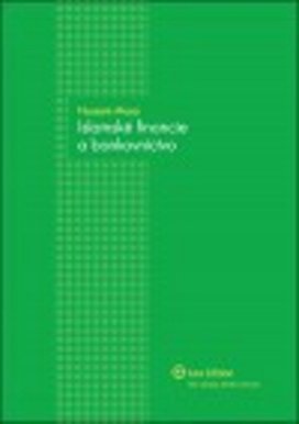 Islámské financie a bankovníctvo