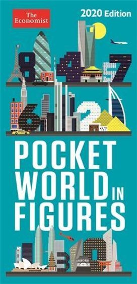 Pocket World in Figures 2020