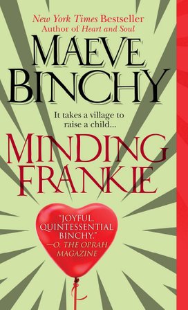 Minding Frankie