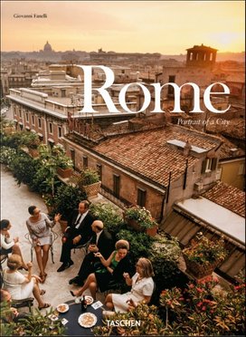 Rome. Portrait of a City