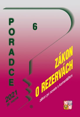 Poradce 6/2021