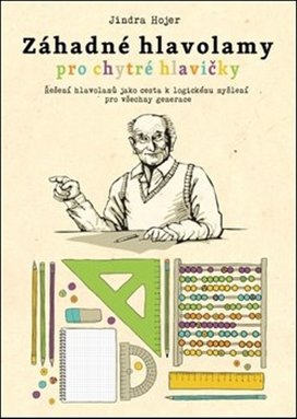 Záhadné hlavolamy pro chytré hlavičky