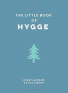 The Little Book of Hygge