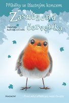 Příběhy se šťastným koncem Zasněžená červenka