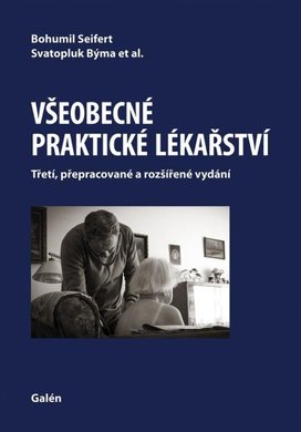 Všeobecné praktické lékařství