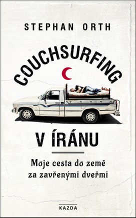 Couchsurfing v Íránu
