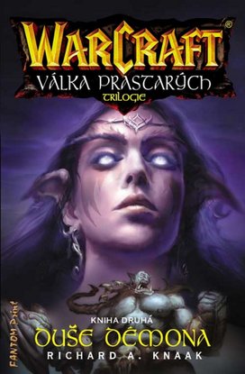 Warcraft Duše démona