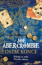 Ostré konce