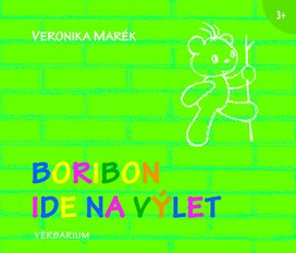Boribon ide na výlet