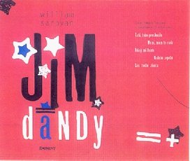 Jim Dandy