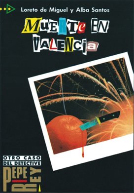 Para que leas 1 Muerte En Valencia