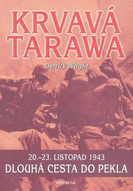 Krvavá Tarawa