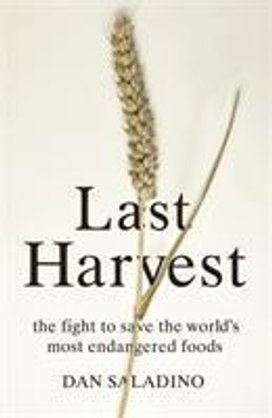 Last Harvest