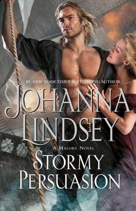 Stormy Persuasion