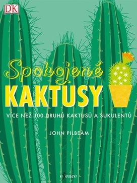 Spokojené kaktusy