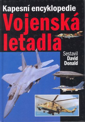 Vojenská letadla
