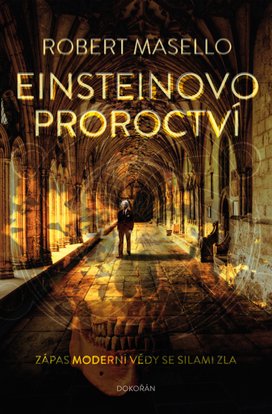 Einsteinovo proroctví