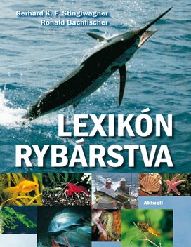Lexikón rybárstva