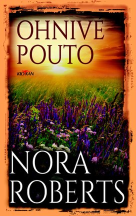 Ohnivé pouto