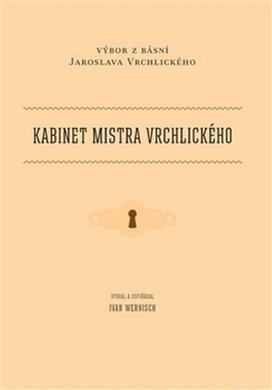 Kabinet mistra Vrchlického