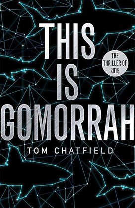 This is Gomorrah