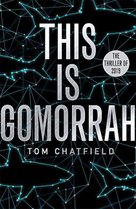 This is Gomorrah