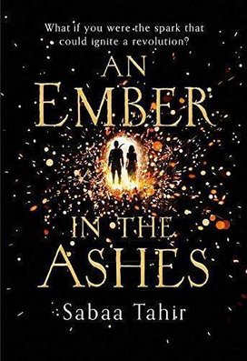 An Ember in the Ashes 01