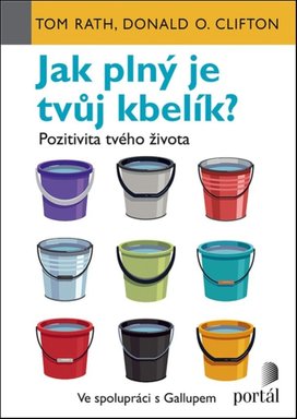 Jak plný je tvůj kbelík?