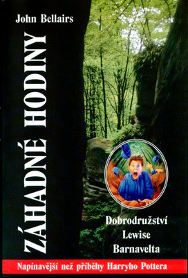Záhadné hodiny