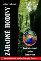 Záhadné hodiny