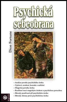 Psychická sebeobrana
