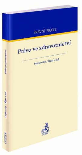 Právo ve zdravotnictví