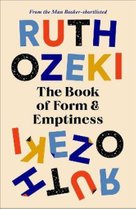 The Book of Form and Emptiness