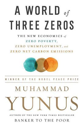 A World of Three Zeros