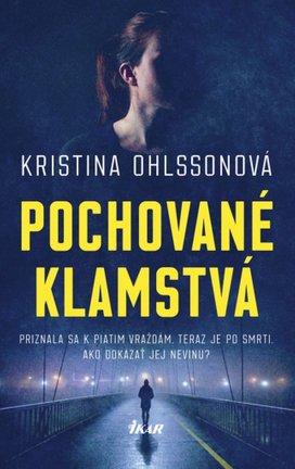 Pochované klamstvá