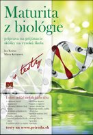 Maturita z biológie