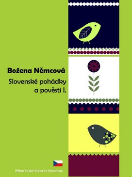 Slovenské pohádky a pověsti I.
