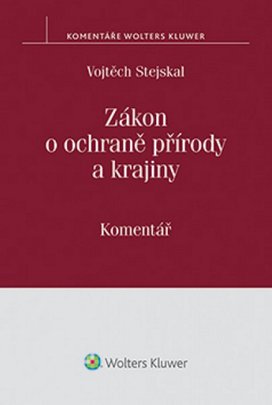 Zákon o ochraně přírody a krajiny