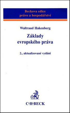 Základy evropského práva