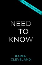 Need to Know