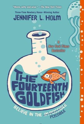 The Fourteenth Goldfish
