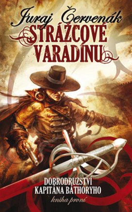 Strážcové Varadínu