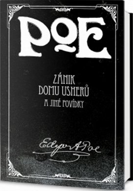 Zánik domu Usherů a jiné povídky