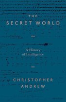 The Secret World