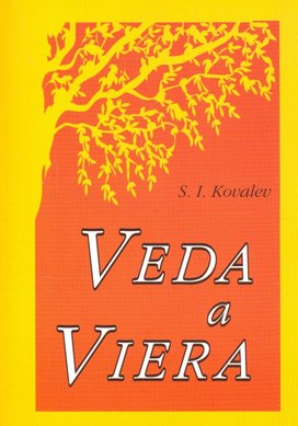 Veda a viera