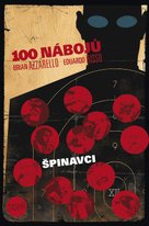 100 nábojů