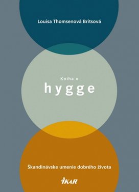 Kniha o hygge