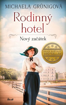 Rodinný hotel Nový začátek